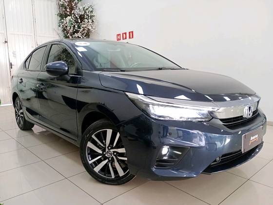 HONDA CITY 1.5 i-VTEC FLEX TOURING CVT HONDA CITY 1.5 i-VTEC FLEX TOURING CVT